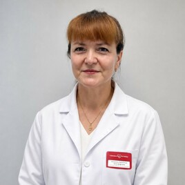 Николаева Ирина Анатольевна